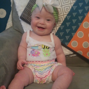 Fundraising Page: Maisy Anderson